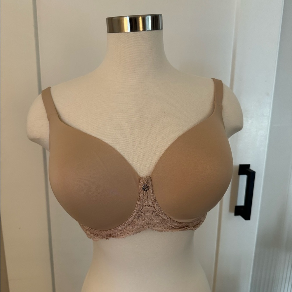 Montelle Intimates Bra 36F/36DDD